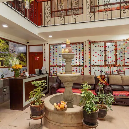Hotel Dreams House Cusco