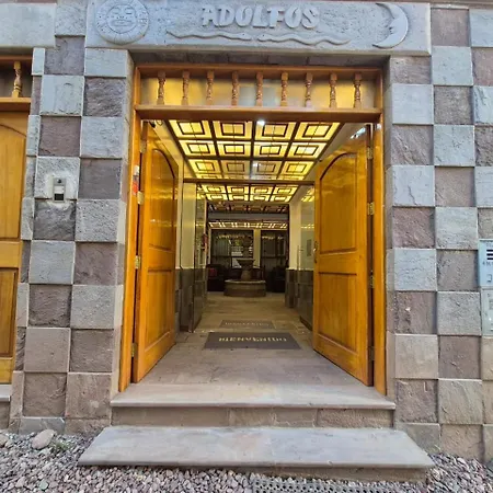 Hotel Adolfo\'s