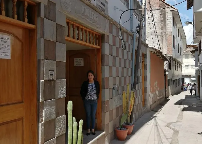 Adolfo's Locanda