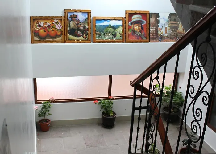 Locanda Adolfo's 3*