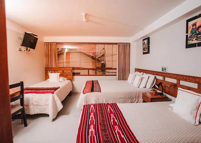 Locanda Adolfo's 3*