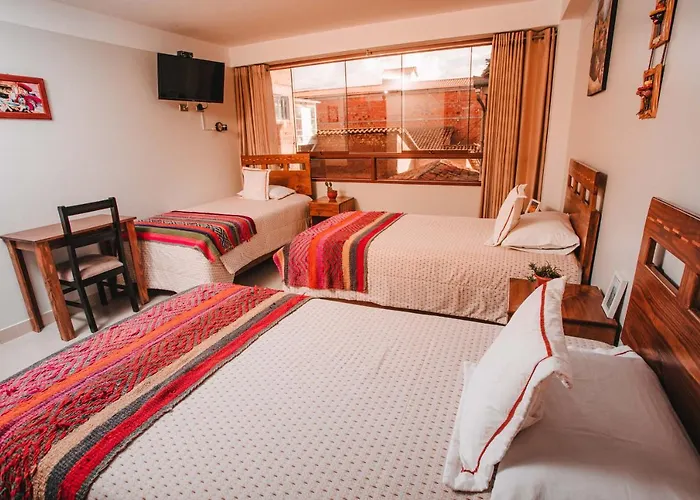Locanda Adolfo's 3*