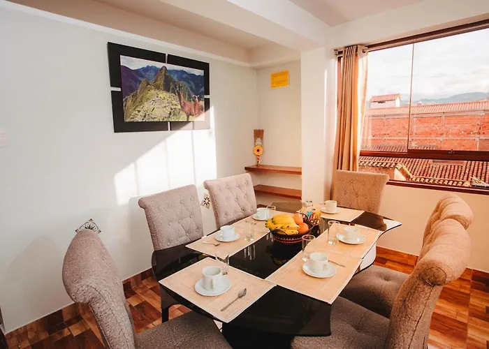 Locanda Adolfo's 3*