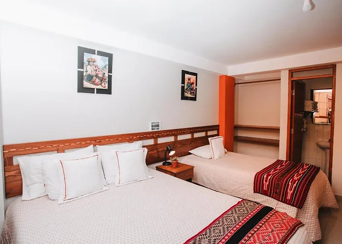 Adolfo's Locanda 3*