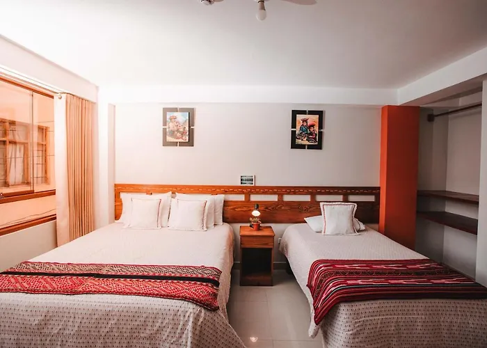 Adolfo's Locanda 3*