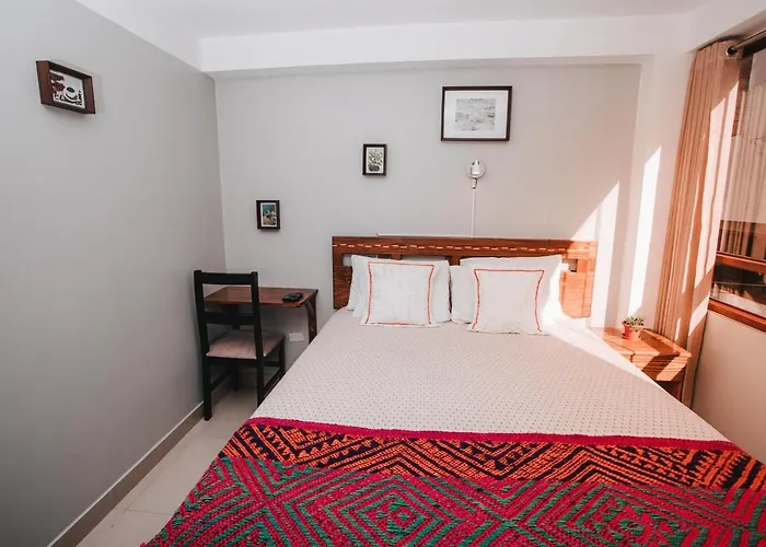 Adolfo's Locanda Cuzco
