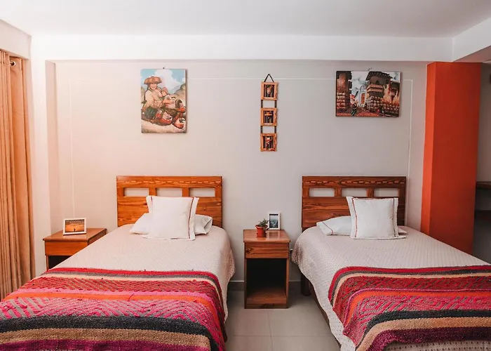 Locanda Adolfo's Cuzco