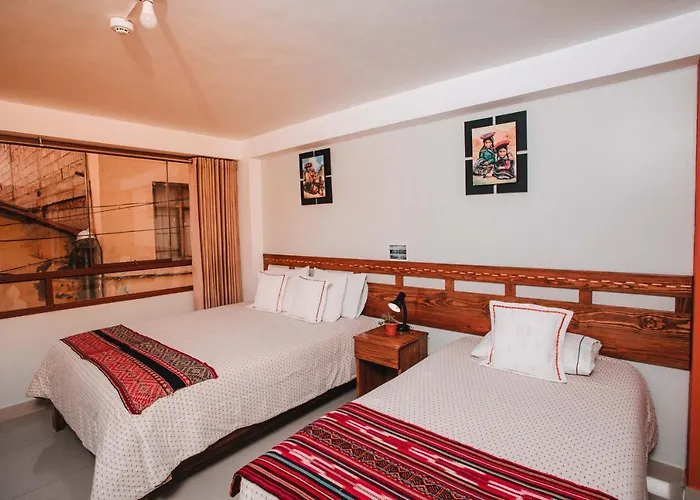 Locanda Adolfo's 3*