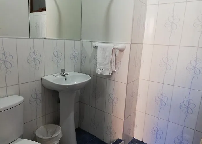 Locanda Adolfo's 3*