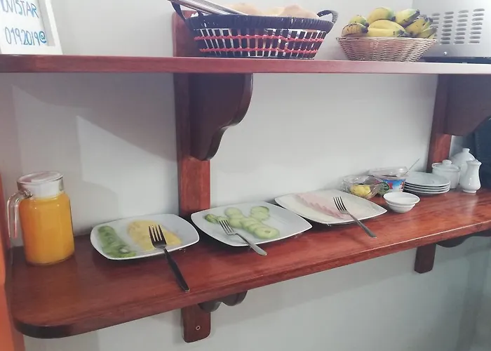 Adolfo's 3* Cuzco