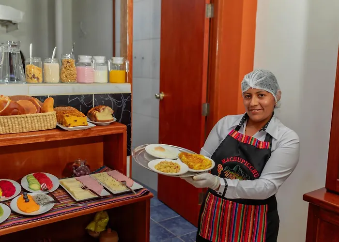 Adolfo's Locanda