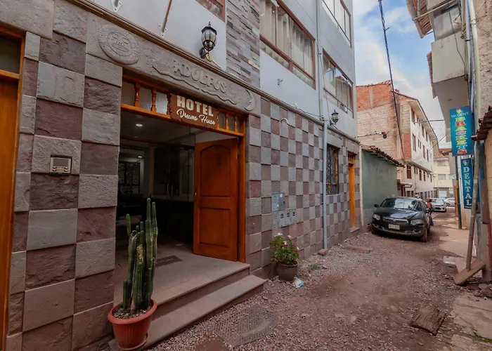 Adolfo's Locanda 3*