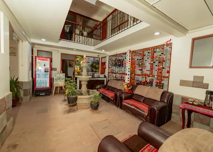 Locanda Adolfo's 3*