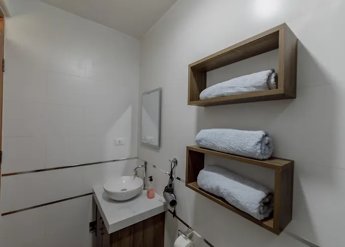 Adolfo's 3* Cuzco