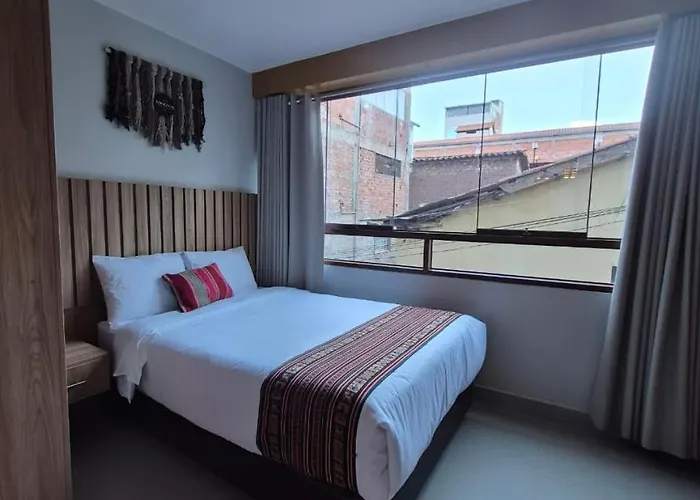 Adolfo's 3*