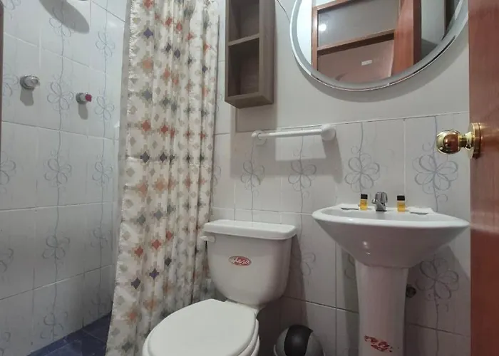 Pensão Adolfo's 3*