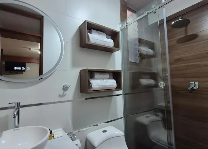 Adolfo's 3* Cuzco