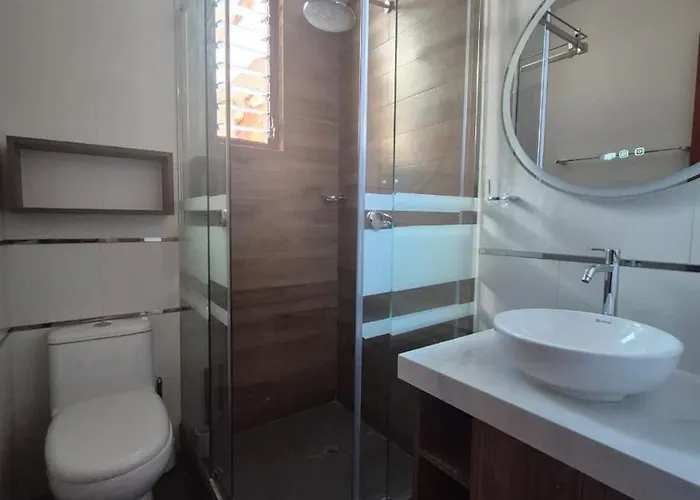 Adolfo's 3* Cuzco